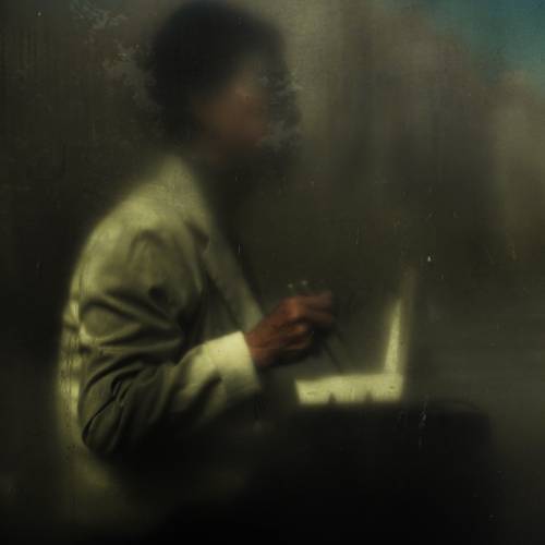 CHARACTERS - Photography Winner