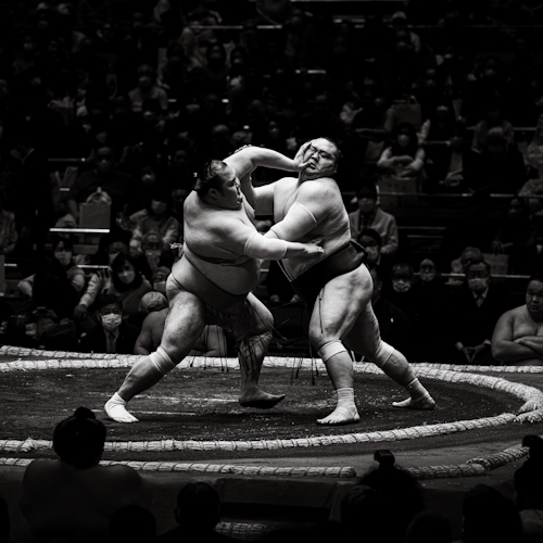 Tenacity and Tradition - Photography Winner