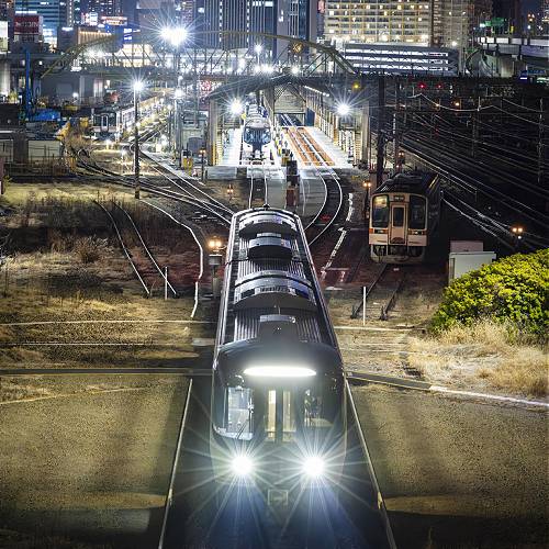 Traveling - Photography Winner