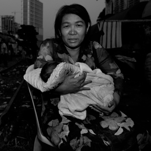 Railway Community - Photography Winner