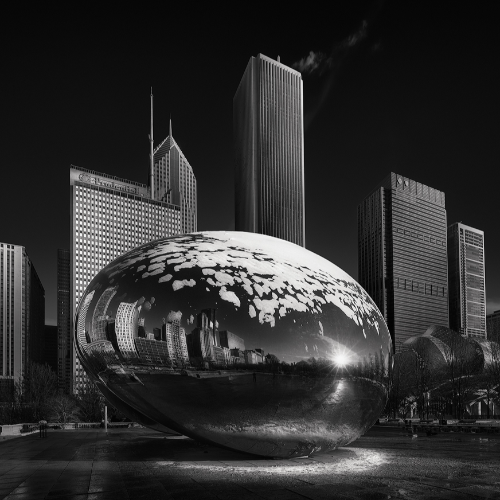 Millennium - Photography Winner