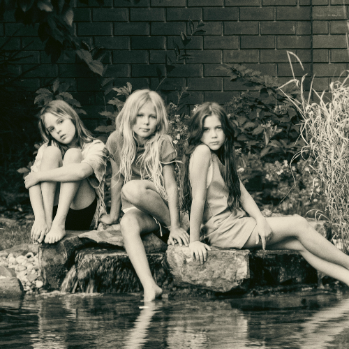 Life is still a garden, and don’t say otherwise - Photography Winner